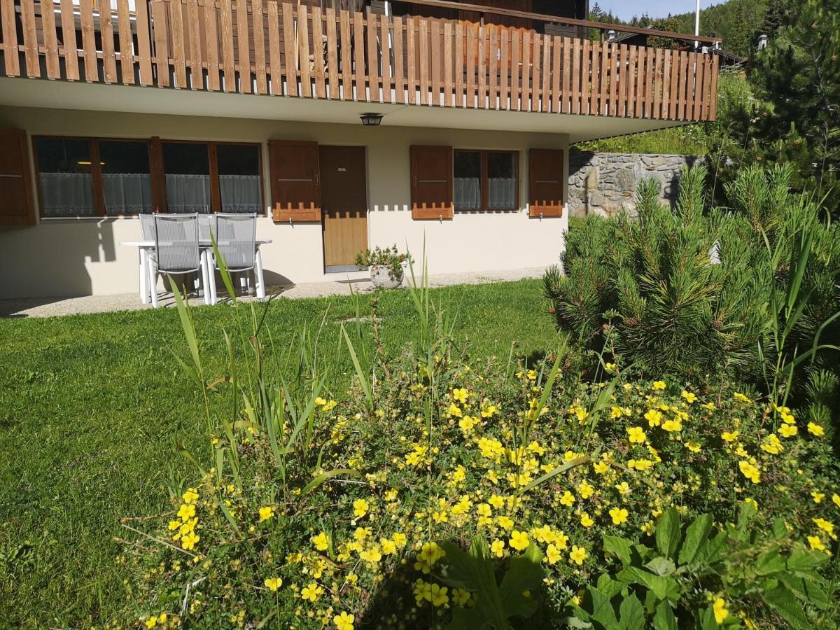 Ferienwohnung Buerchen Exterior photo